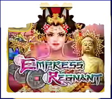 Empress Regnant