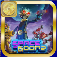 SPACE GOON 2