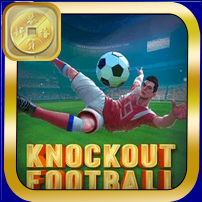 KNOCK OUT FOOTBALL