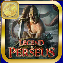 LEGEND OF PERSEUS