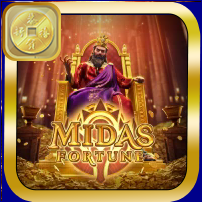 MIDAS FORTUNE