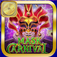 MASK CARNIVAL