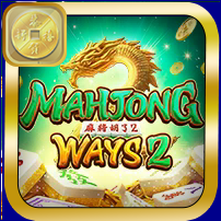 MAHJONG WAYS 2