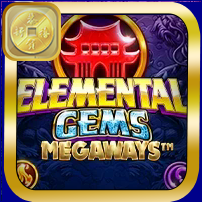 ELEMENTAL GEMS MEGAWAYS