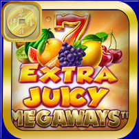 EXTRA JUICY MEGAWAYS