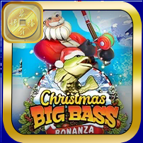 CHRISTMAS BIG BASS BONANZA