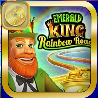 EMERALD KING RAINBOW ROAD