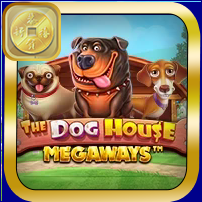 THE DOG HOUSE MEGAWAYS