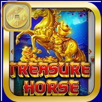 TREASURE HORSE