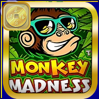 MONKEY MADNESS