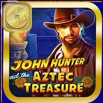 JOHN HUNTER AND THE AZTEC TREASURE