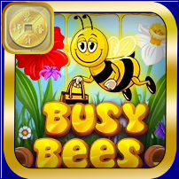 BUSY BEES