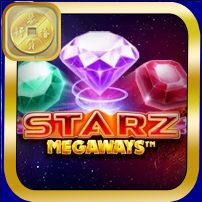 STARZ MEGAWAYS