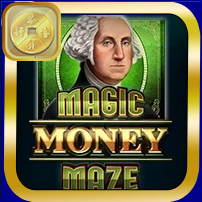 MAGIX MONEY MAZE