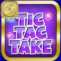 TIC TAC TAKE