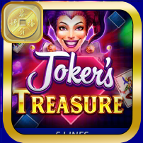 JOKERS TREASURE