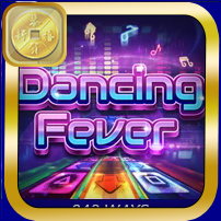 DANCING FEVER